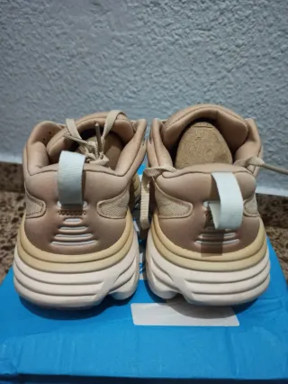 Zapatillas Hoka Bondi 8