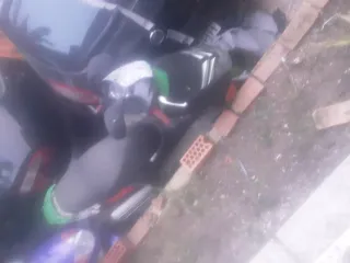 Despiece Aprillia Leonardo 250