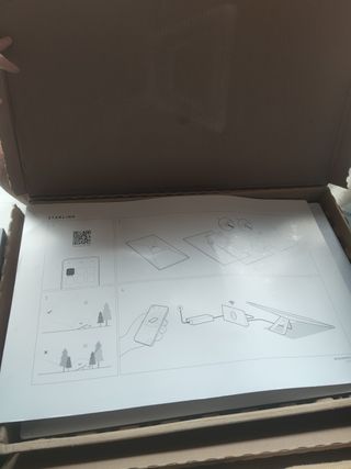 Kit Starlink Estándar Nuevo