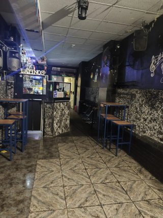 Bar de Copas