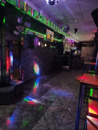 Bar de Copas