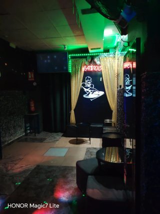 Bar de Copas