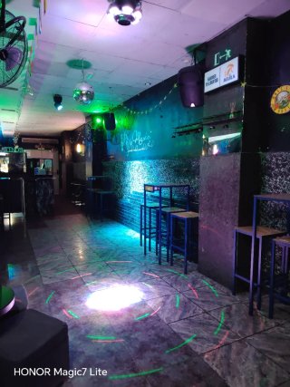 Bar de Copas