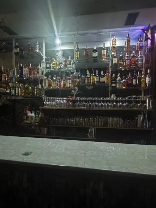 Bar de Copas