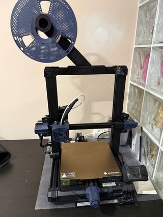 Impresora 3D Anycubic Kobra Go