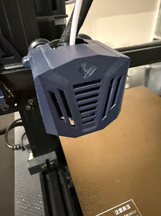 Impresora 3D Anycubic Kobra Go