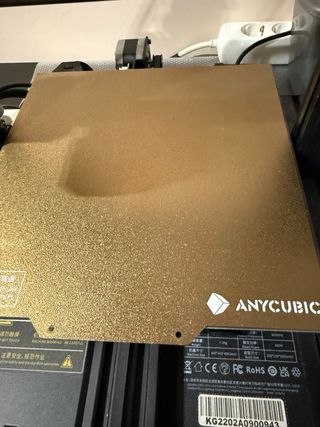 Impresora 3D Anycubic Kobra Go