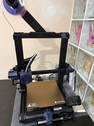 Impresora 3D Anycubic Kobra Go