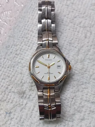 Reloj PULSAR