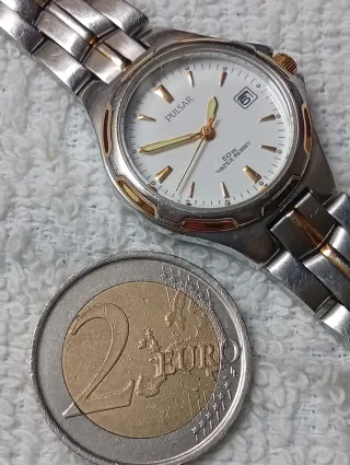 Reloj PULSAR