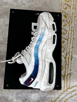 Nike Air Max 95 D/MS/X Scarpe