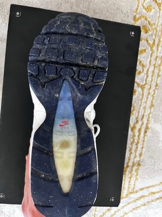 Nike Air Max 95 D/MS/X Scarpe