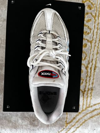 Nike Air Max 95 D/MS/X Scarpe