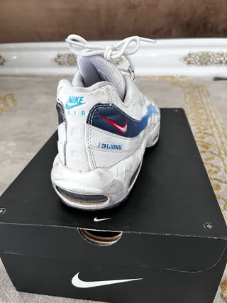 Nike Air Max 95 D/MS/X Scarpe