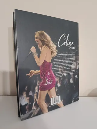 Céline Dion Anatomie d'une icône - D'enfant pro...