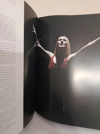 Céline Dion Anatomie d'une icône - D'enfant pro...