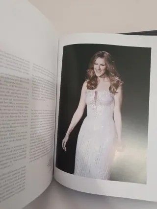 Céline Dion Anatomie d'une icône - D'enfant pro...