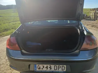 Peugeot 407 2005