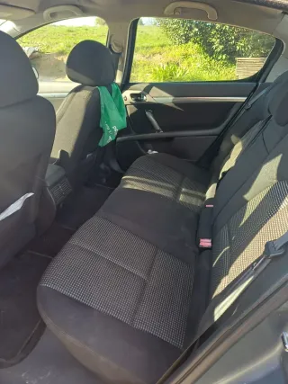 Peugeot 407 2005