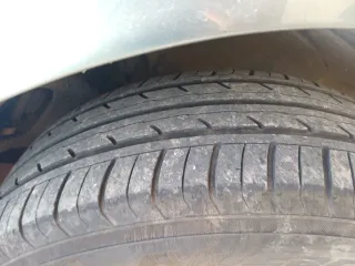 Peugeot 407 2005