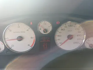 Peugeot 407 2005