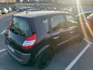 Renault Scenic 2006
