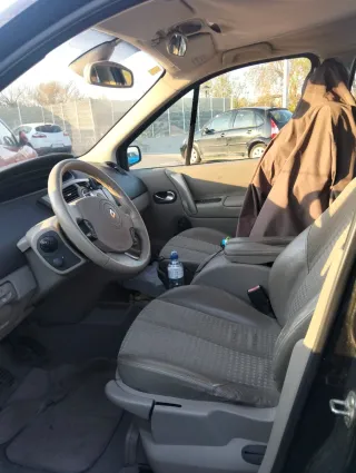 Renault Scenic 2006