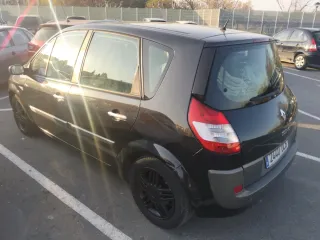 Renault Scenic 2006