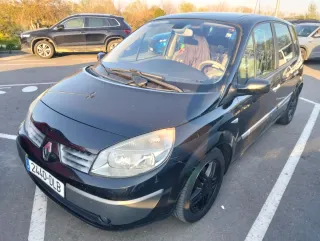 Renault Scenic 2006