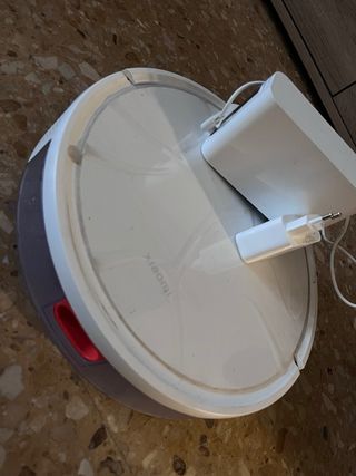 Aspirador Robot Xiaomi