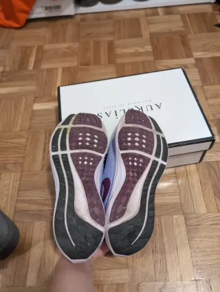 Nike Air Zoom Pegasus 39 Talla 37.5