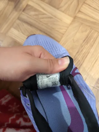 Nike Air Zoom Pegasus 39 Talla 37.5