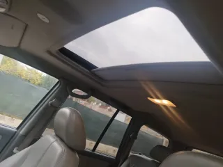 Hyundai Terracan 2005