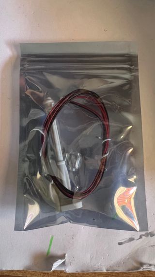 Kit Luces LED para Maquetas.