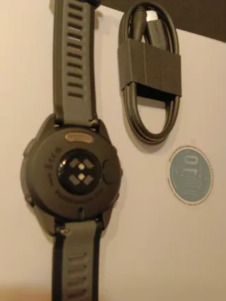 Garmin Forerunner 165