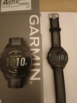 Garmin Forerunner 165