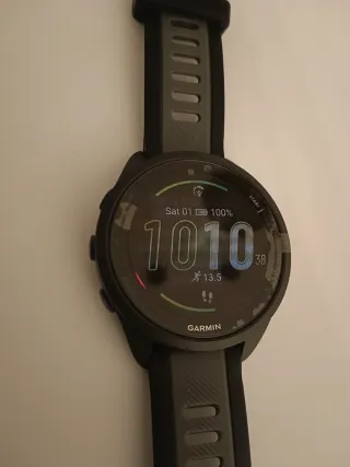 Garmin Forerunner 165