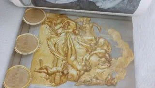 Prusia: Arte y arquitectura.Konemann