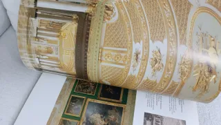 Prusia: Arte y arquitectura.Konemann