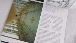 Prusia: Arte y arquitectura.Konemann