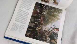 Prusia: Arte y arquitectura.Konemann