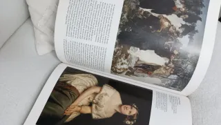 Prusia: Arte y arquitectura.Konemann