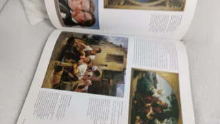 Prusia: Arte y arquitectura.Konemann