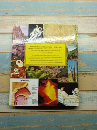 Enciclopedia Temática Guinness – Edición Especial