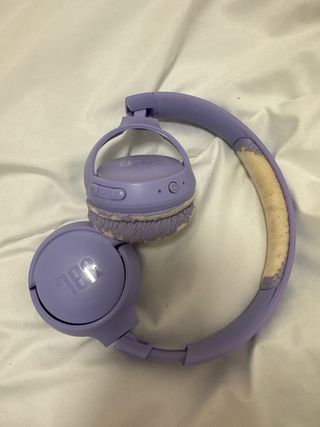 Auriculares JBL Tune 520 BT