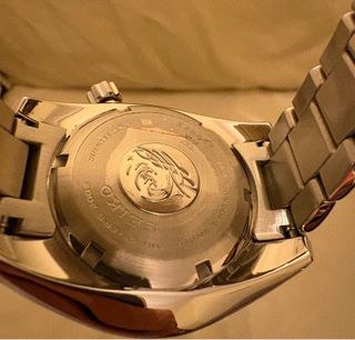 Reloj Seiko Prospex Sumo Automático