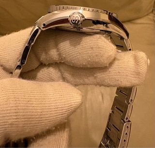 Reloj Seiko Prospex Sumo Automático