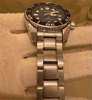 Reloj Seiko Prospex Sumo Automático