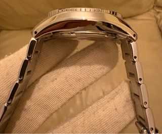 Reloj Seiko Prospex Sumo Automático