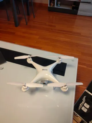 Dron Potensic T25 con maletín